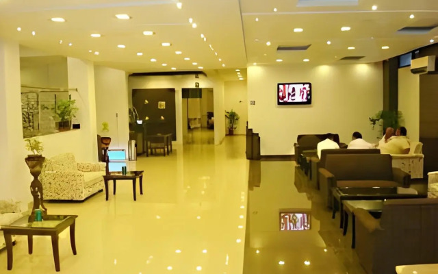 Hotel 42