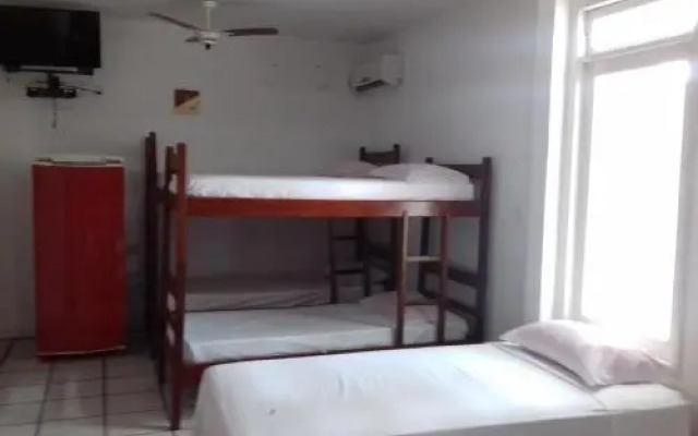 Recanto do Porto Hotel