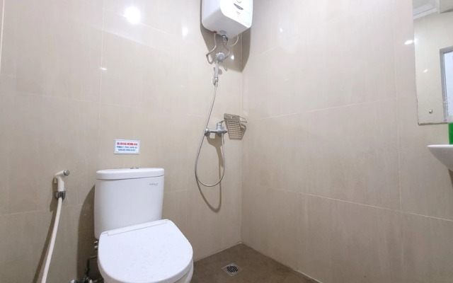 Urbanview le Reno Inn Wirobrajan by RedDoorz(Urbanview Le Reno Inn Wirobrajan)