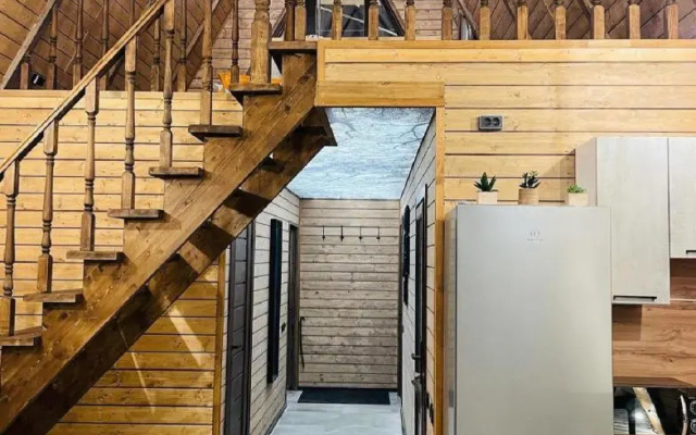 Cozy House