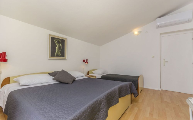 Apartments Manda
