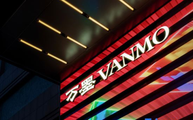 Vanmo Hotel