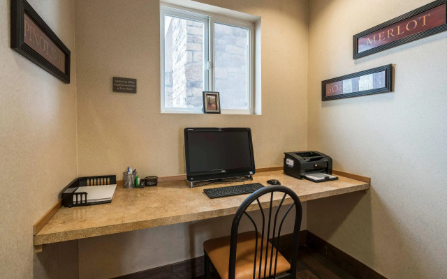 Comfort Inn & Suites Walla Walla