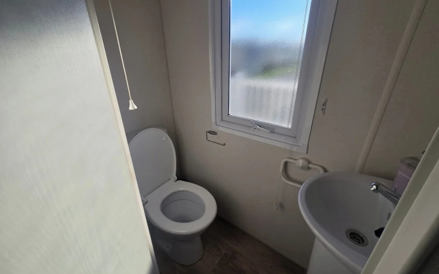 Patricia 3 Bed Balcony in Rhyl
