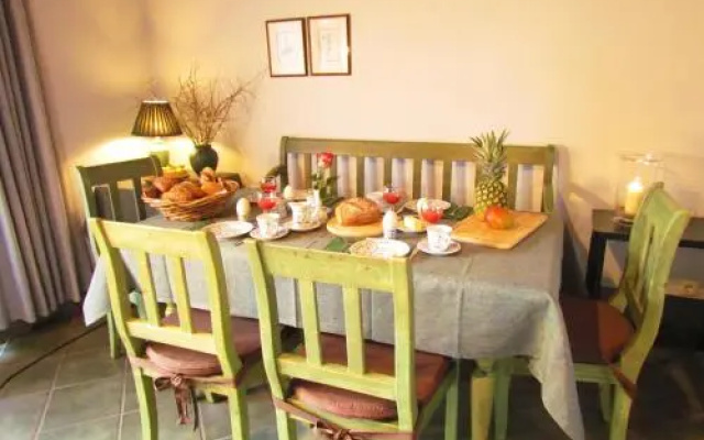 Ferienanlage Margaretenhof