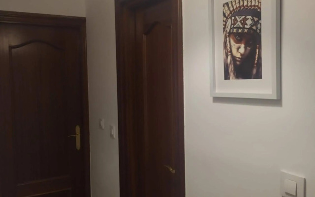 Vivienda de Uso Turistico Ramos 3
