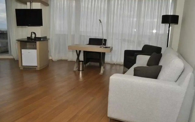 Aurum Trabzon Hotel And Spa