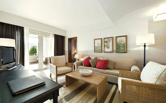 Hotel Vincci Resort Costa Golf