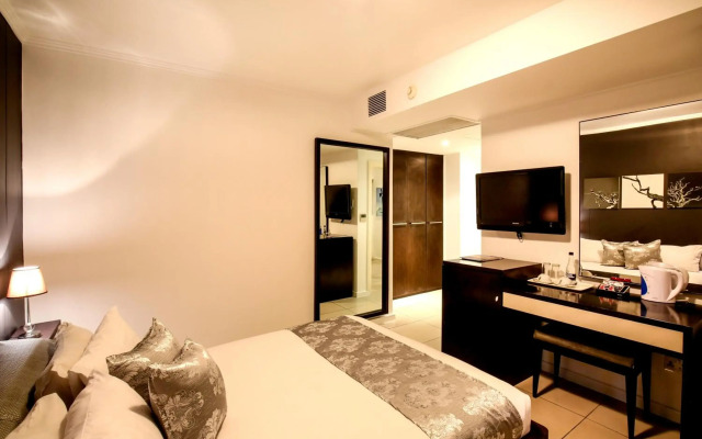 Urban Hip Hotels - The Nicol