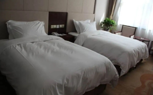 Minhe Ausotel Smart Hotel