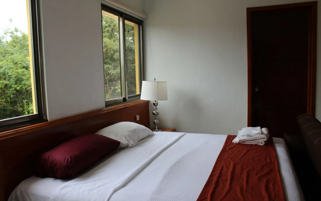 Hotel Scarlette