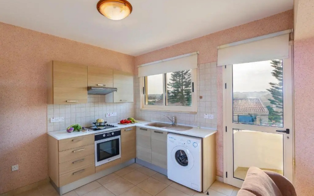 Pelagos apartment 6