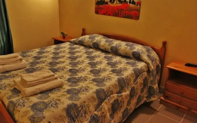 Agriturismo Marco Simone