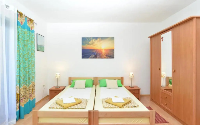 Apartment Puzar 295
