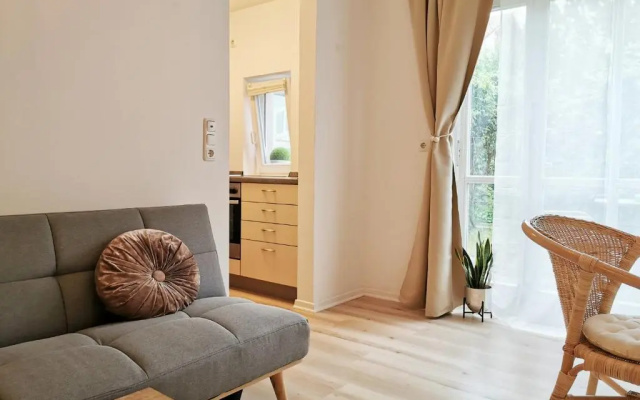 Lillys Apartment Kempten