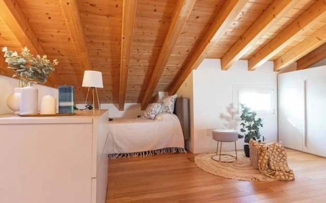 Relax During Your Stay in our Apartment