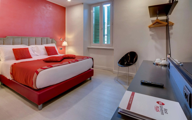 Best Western Plus Royal Superga Hotel