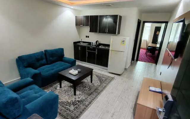 Mira Suit Serviced Apartments