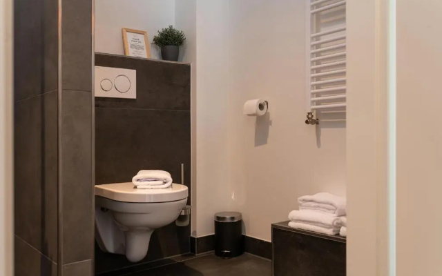Boutique Hotel & Brasserie De Heerlyckheid