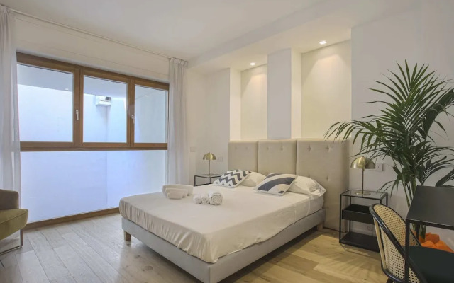 Milan Chic Suite 6