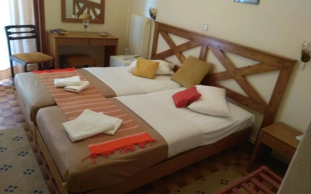 Castro Hotel
