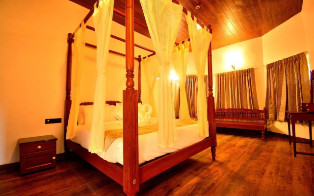 Craigmore By Kodai Resort Hotel