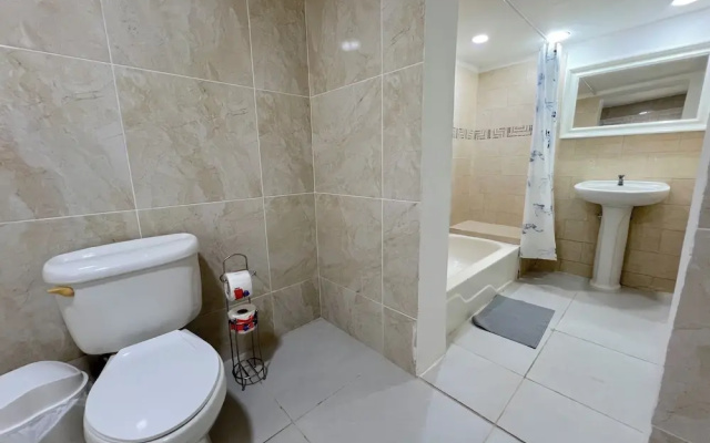 AVENTURA VILLAS playa LOS CORALES