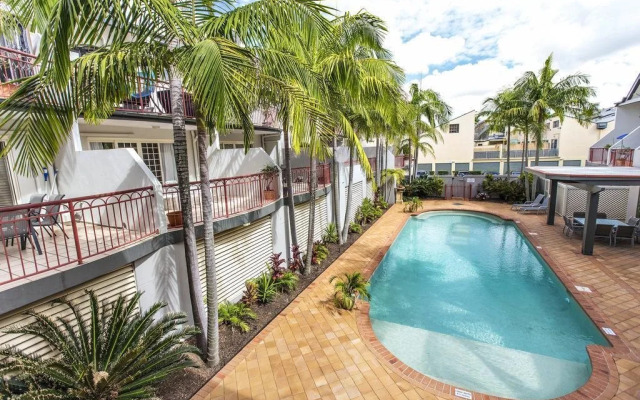 Powerhouse Apartments & Terraces