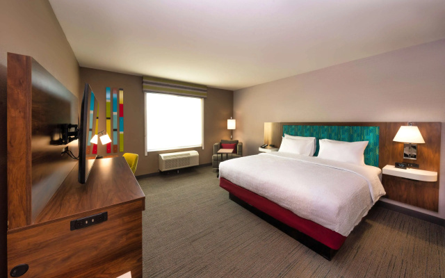 Hampton Inn Needles, Ca