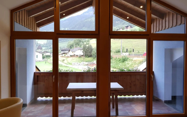 Ferienwohnung Lenz