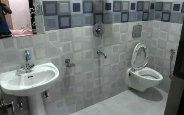 Hotel Mahalaxmi Udaipur