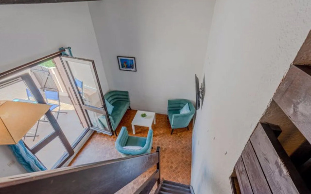 Maison des sables 3