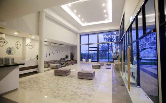 Collection Hotel Hua Hin