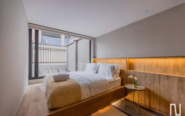NOK Modern 2BR Apartment in Gardens - Bogota