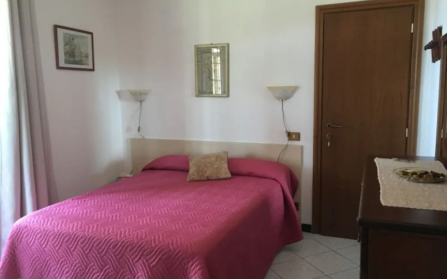 B&B Vecchio Mulino