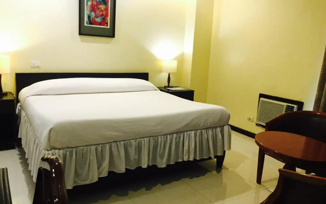 Peoples Hotel