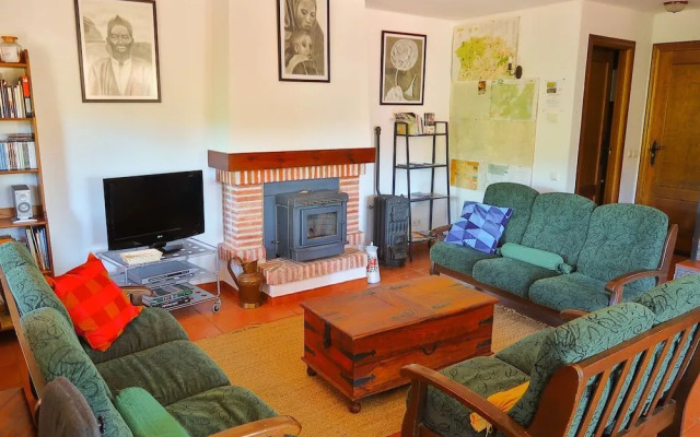 La Vereda de Puebla