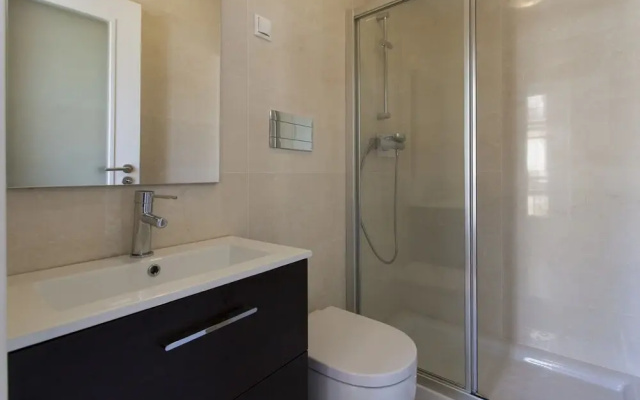 Santa Justa Suite by Homing
