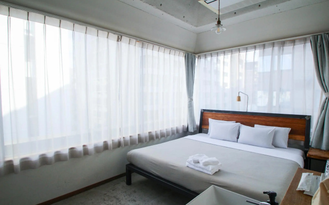 CITAN - Hostel
