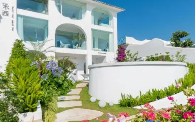 Dali Muxi Secret Garden Seaview Beauty Su (Bohai Swan Branch)
