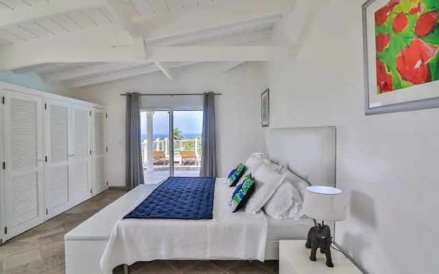 Villa Callisto