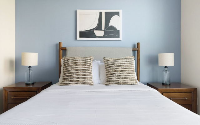 Landing Furnished Apartments Houston - Central Business District