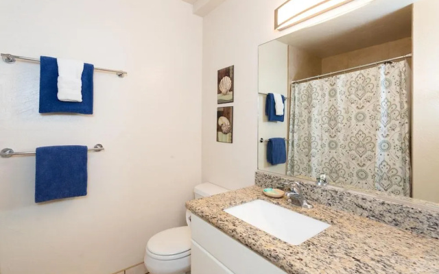 Hale Kamaole #328 - 2 Br Condo