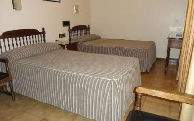 Hotel La Torre
