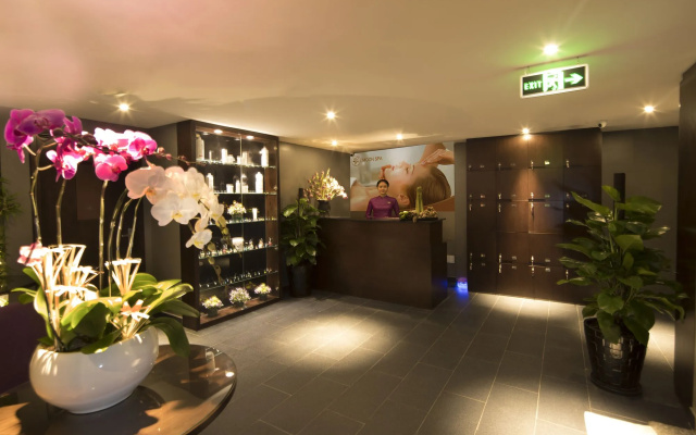 Roseland Centa Hotel Spa