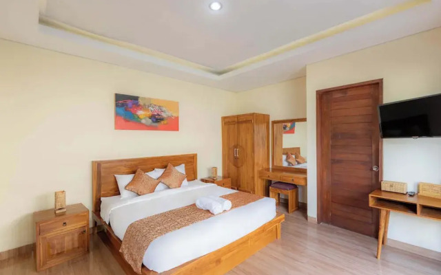 Jnana Bali Villa