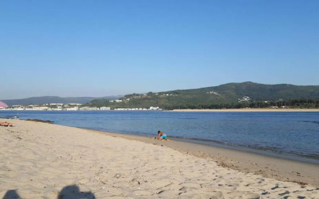 Apartamento Reguiño al mar
