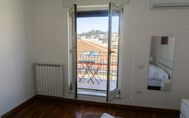 A I R Apartments & Rooms