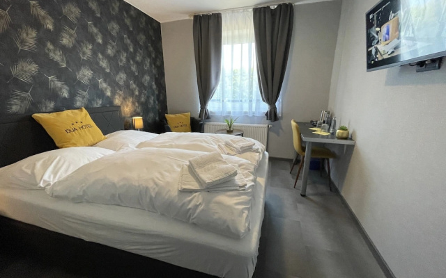Dua Hotel