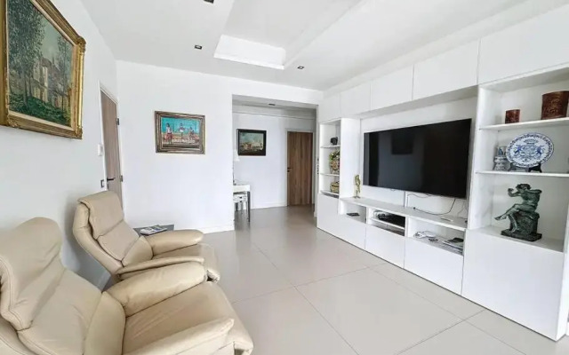 Home Rental 81 Croisette One Bedroom